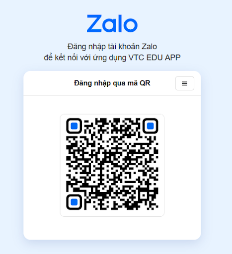 Ảnh nút Đăng nhập qua Zalo
